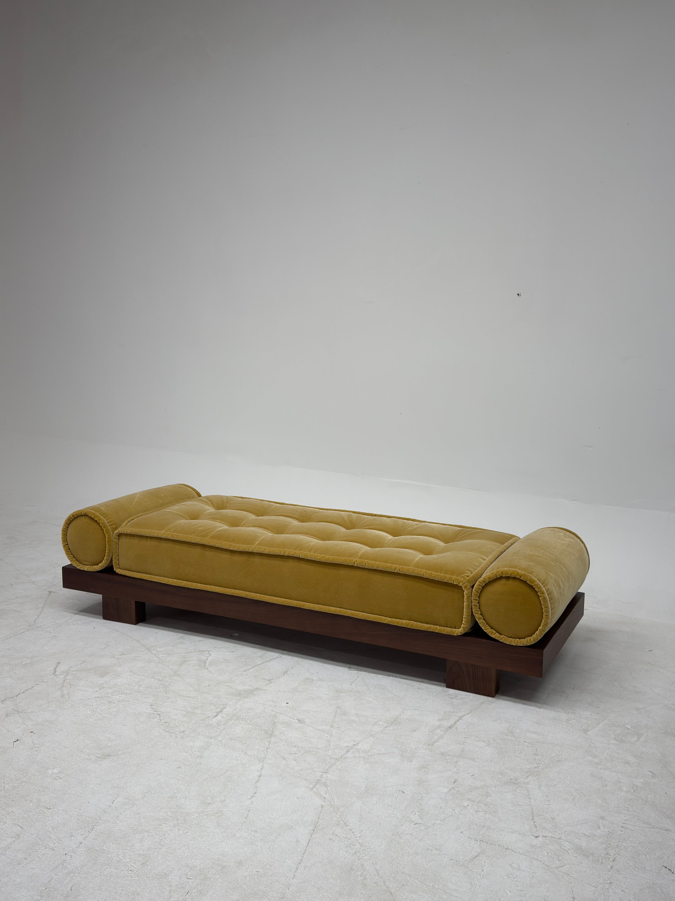 Ember Dawn Decorative Object in a finished interior.