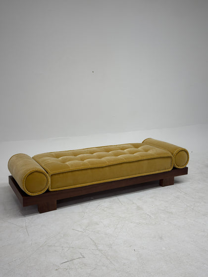Ember Dawn Decorative Object — interior view 04