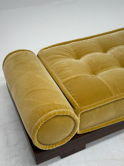 Ember Dawn Decorative Object — interior view 06