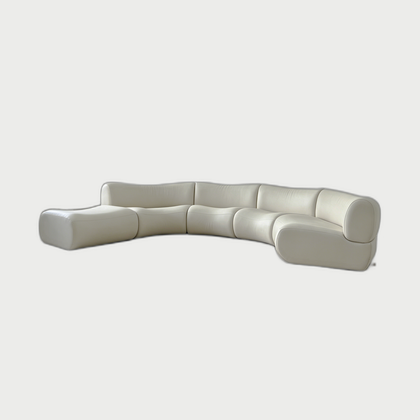 Fawn Dawn Decorative Object — neutral background 01