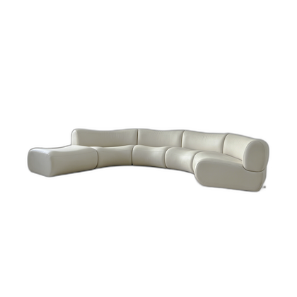 Fawn Dawn Decorative Object — white background 02