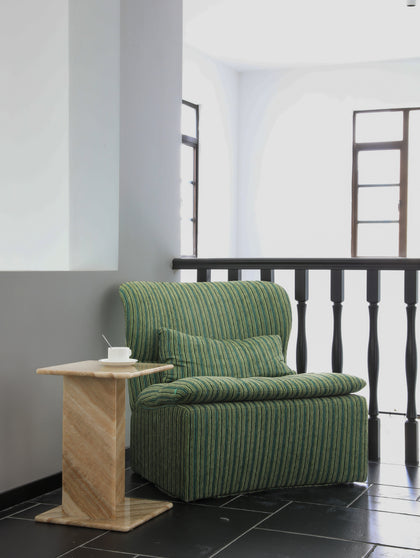 Flora Dawn Decorative Object — interior view 07