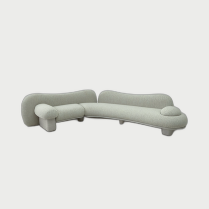 Glen Dawn Decorative Object — neutral background 01
