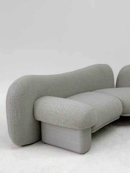 Glen Dawn Decorative Object — interior view 04