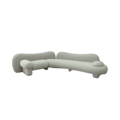 Glen Dawn Decorative Object — white background 02