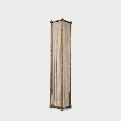 Halo Dawn Decorative Object — neutral background 01