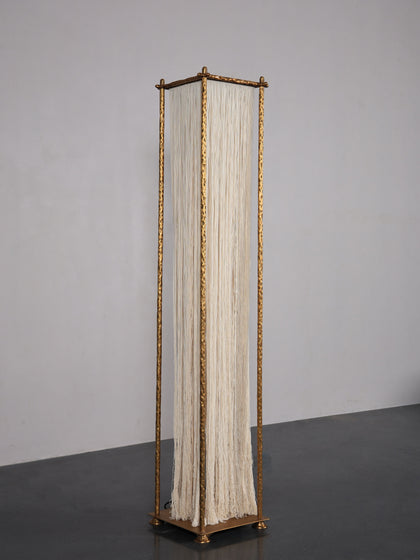 Halo Dawn Decorative Object — interior view 05