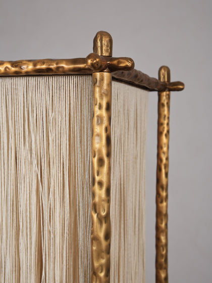 Halo Dawn Decorative Object — interior view 06