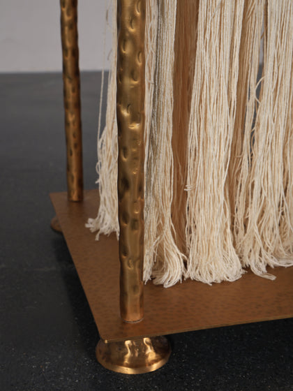 Halo Dawn Decorative Object — interior view 07