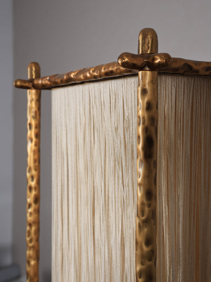 Halo Dawn Decorative Object — interior view 09