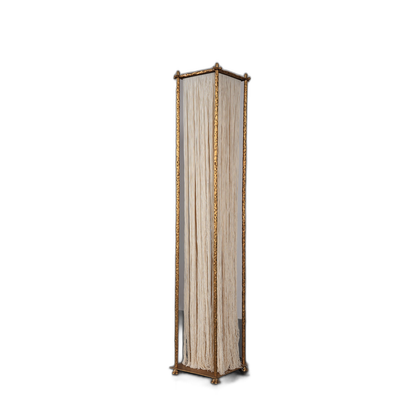 Halo Dawn Decorative Object — white background 02