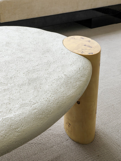 Harbor Dawn Decorative Object — interior view 05