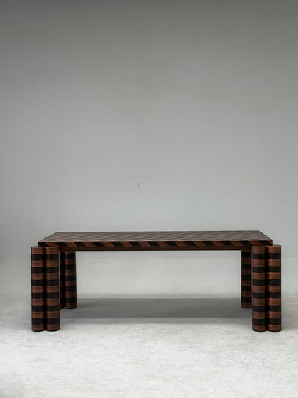 Iris Dawn Decorative Object — interior view 03