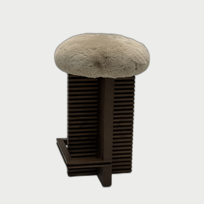 Juniper Dawn Decorative Object — neutral background 01