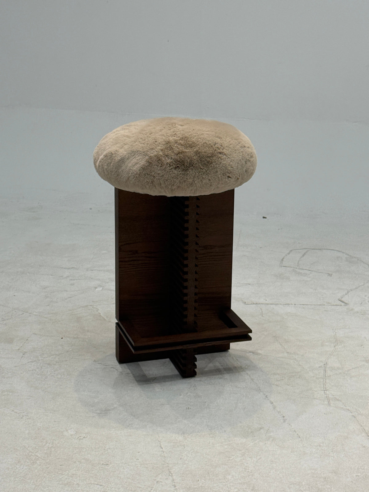 Juniper Dawn Decorative Object — interior view 04
