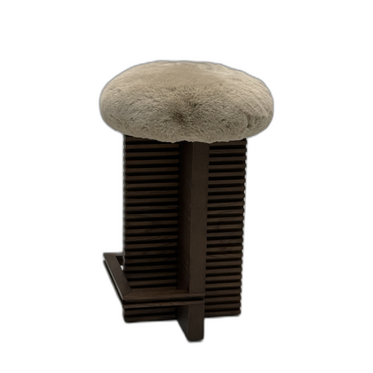 Juniper Dawn Decorative Object — white background 02