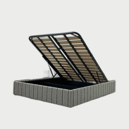 Kestrel Dawn Decorative Object — neutral background 01