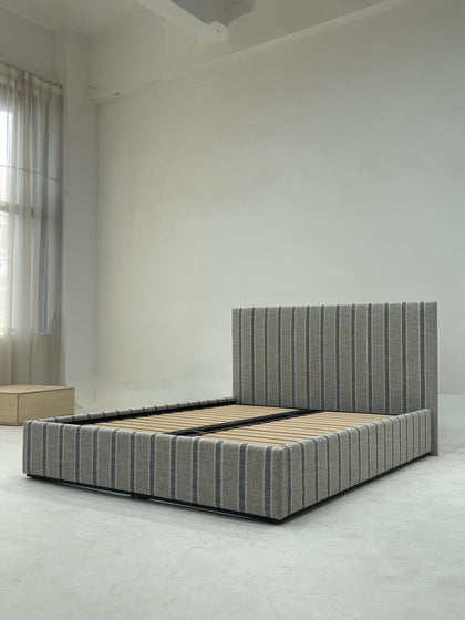 Kestrel Dawn Decorative Object — interior view 03