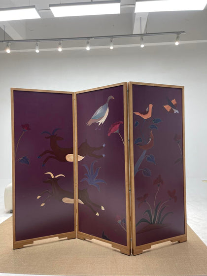 Linden Dawn Decorative Object — interior view 04
