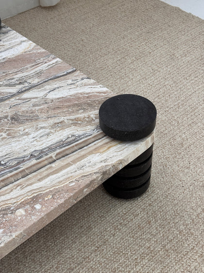Luna Dawn Decorative Object — interior view 06