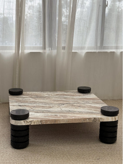 Luna Dawn Decorative Object — interior view 07