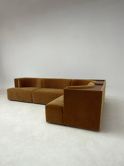 Maple Dawn Decorative Object — interior view 04
