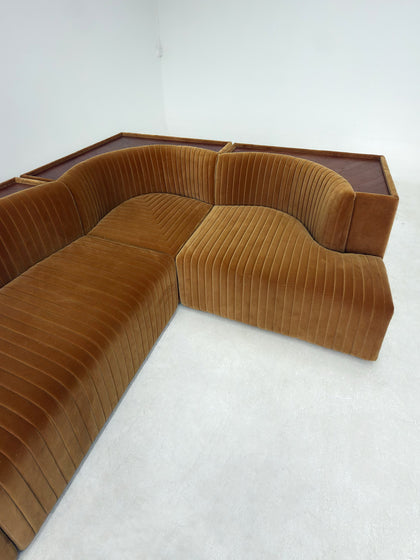 Maple Dawn Decorative Object — interior view 06