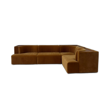 Maple Dawn Decorative Object — white background 02
