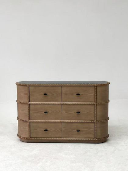 Marlow Dawn Decorative Object — interior view 03