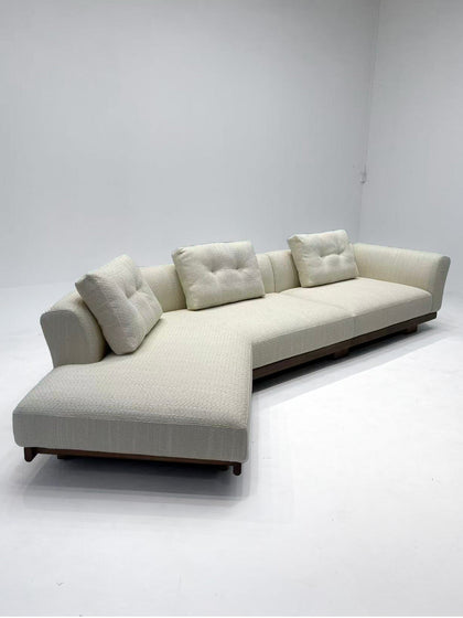 Olive Dawn Decorative Object — interior view 03