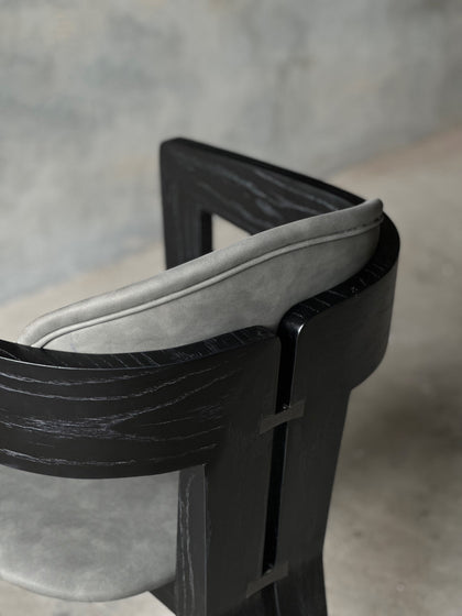 Pearl Dawn Decorative Object — interior view 08