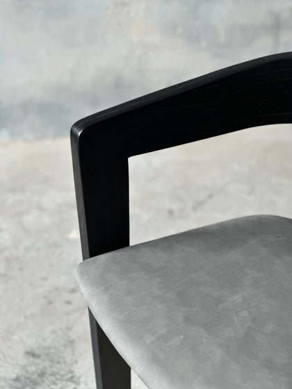 Pearl Dawn Decorative Object — interior view 09