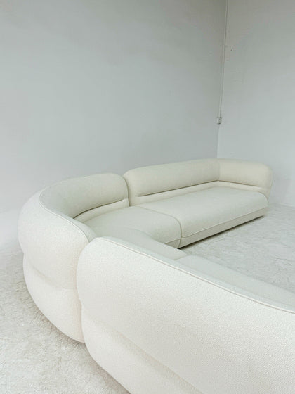 Reed Dawn Decorative Object — interior view 05