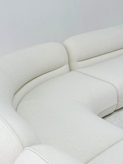 Reed Dawn Decorative Object — interior view 06