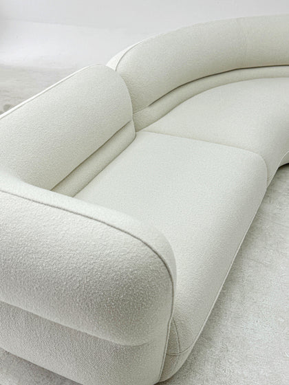 Reed Dawn Decorative Object — interior view 07