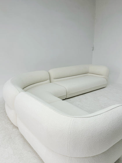 Reed Dawn Decorative Object — interior view 08