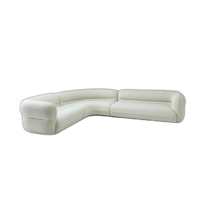 Reed Dawn Decorative Object — white background 02