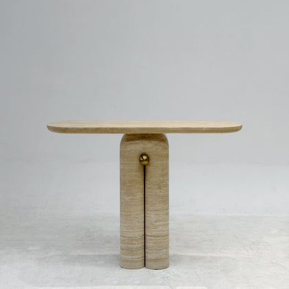 Rowan Dawn Decorative Object — interior view 03