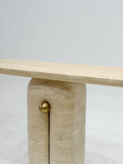 Rowan Dawn Decorative Object — interior view 04