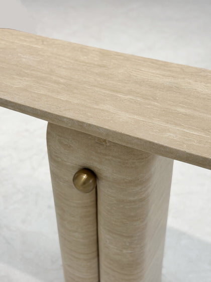 Rowan Dawn Decorative Object — interior view 05