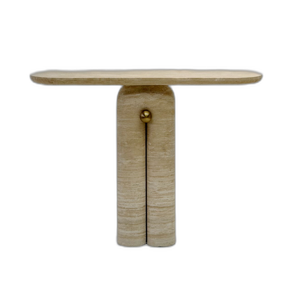 Rowan Dawn Decorative Object — white background 02