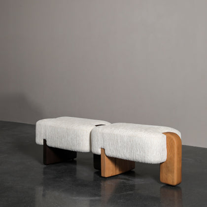 Sable Dawn Decorative Object — interior view 03