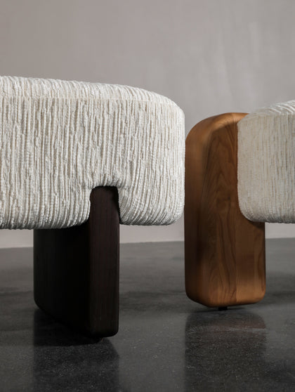 Sable Dawn Decorative Object — interior view 05