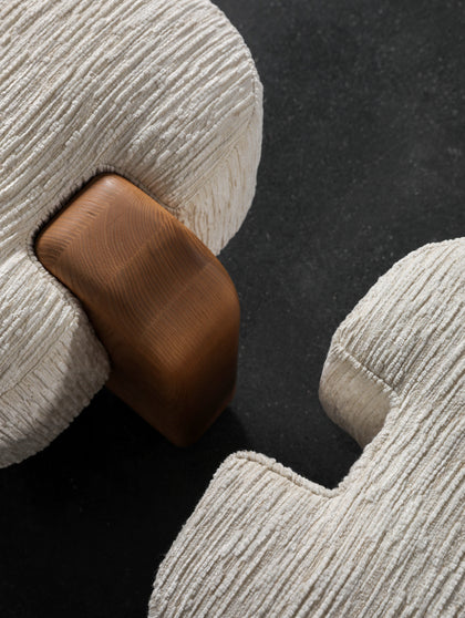 Sable Dawn Decorative Object — interior view 06
