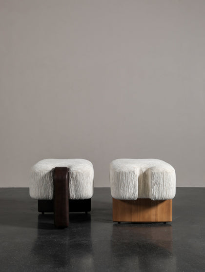 Sable Dawn Decorative Object — interior view 07