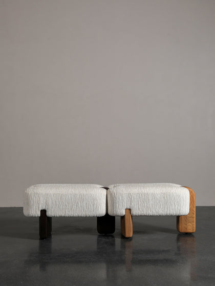 Sable Dawn Decorative Object — interior view 08