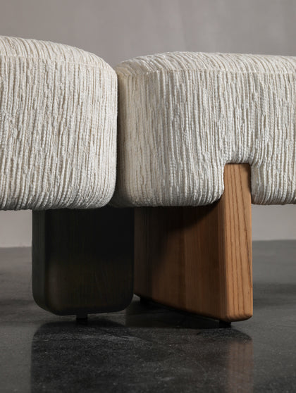 Sable Dawn Decorative Object — interior view 09