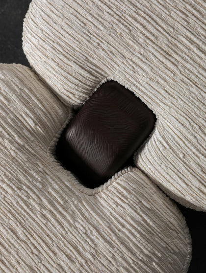 Sable Dawn Decorative Object — interior view 10