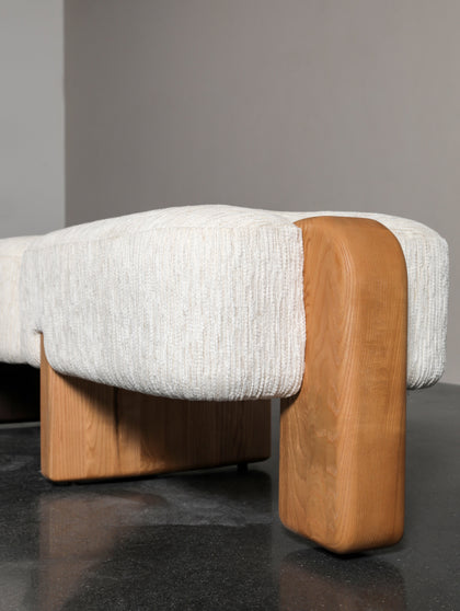 Sable Dawn Decorative Object — interior view 12