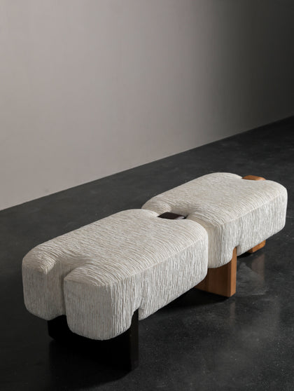 Sable Dawn Decorative Object — interior view 13